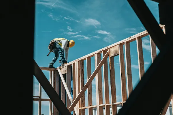 Commercial Construction